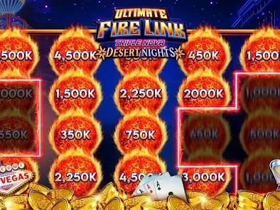 Exclusive Australian Pokies Selection