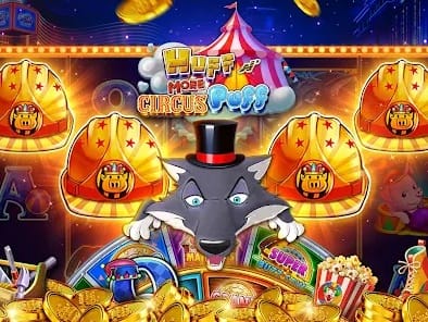 on9 casino Home Screen - Premium Gaming Interface