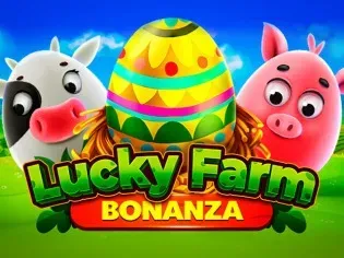 Lucky Farm Bonanza
