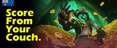 VIP High Roller promotion