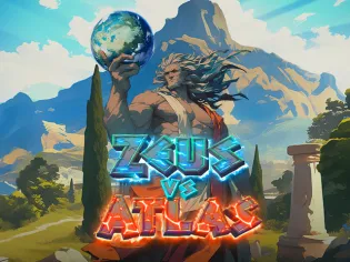 Zeus Vs Atlas