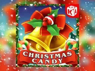 Christmas Candy
