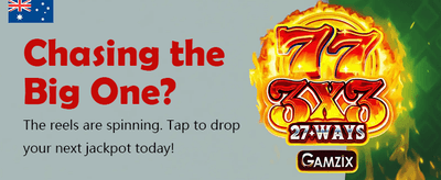Spin the Reels for Jackpots